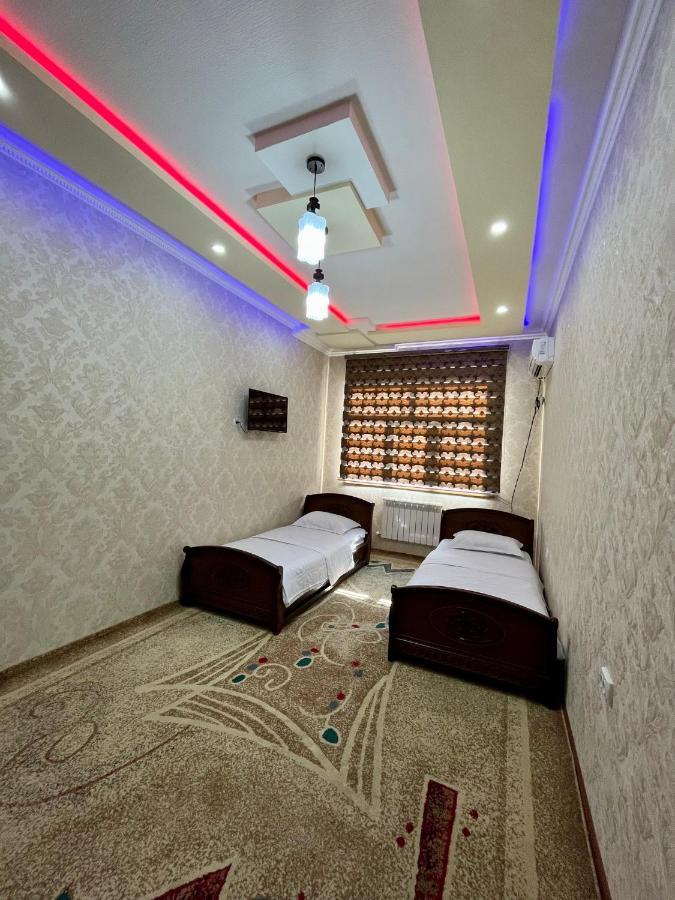 Samarkand Luxury Apartment #2 Exterior photo